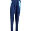 Adidas Tiro 24 Competition Presentation Pants Team Navy Blue Size for and Lifestyle GZI70, Men's (IR7607), J/M, Training, Gym, Casual,