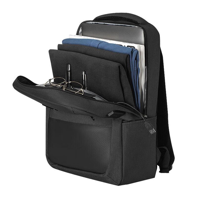 Weijia Business Laptop Backpack