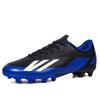 Cross-border new wholesale football shoes men and women youth long nails broken nails breathable wear-resistant non-slip training game football shoes