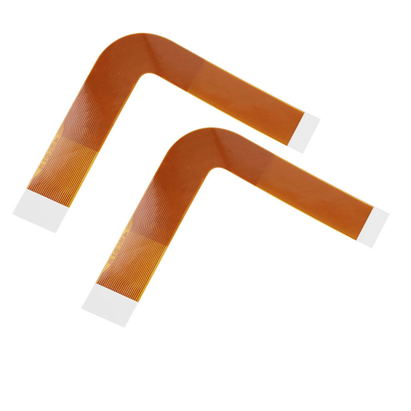 

2 шт. 7 Вт линза лазера для захвата плоский гибкий кабель ремонтная часть для PS2