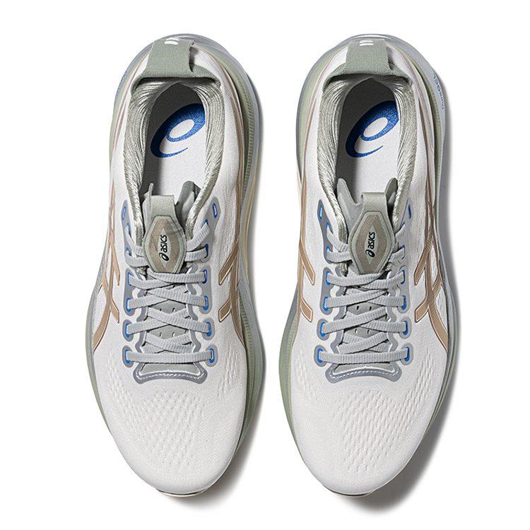 Asics GEL KAYANO 32 Low Top Running Shoes Men's 1011C264-100