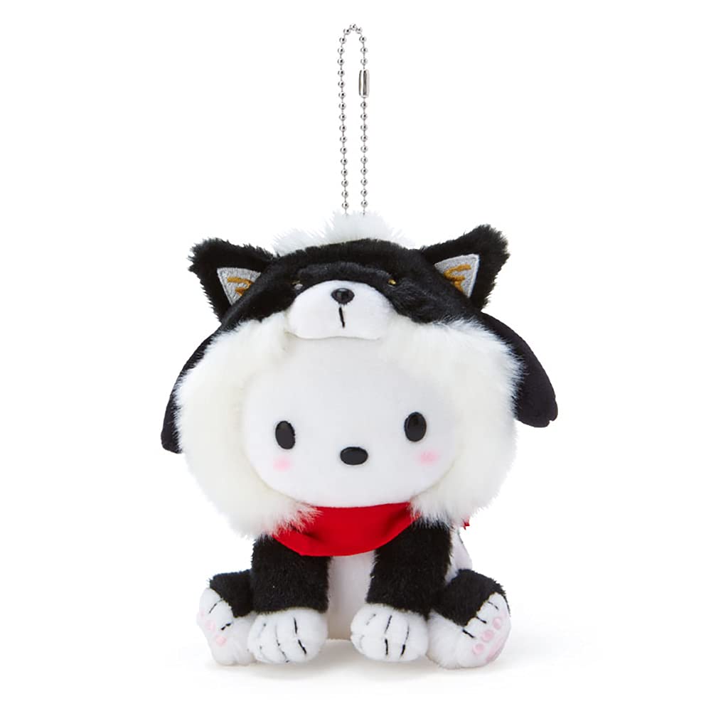 

Держатель талисмана Sanrio Pochacco 574244 (Шиба Ину)