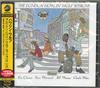 CD HOWLIN WOLF London Howlin Wolf Sessions UICY75961 Chess 2013 Japão Obi Rock