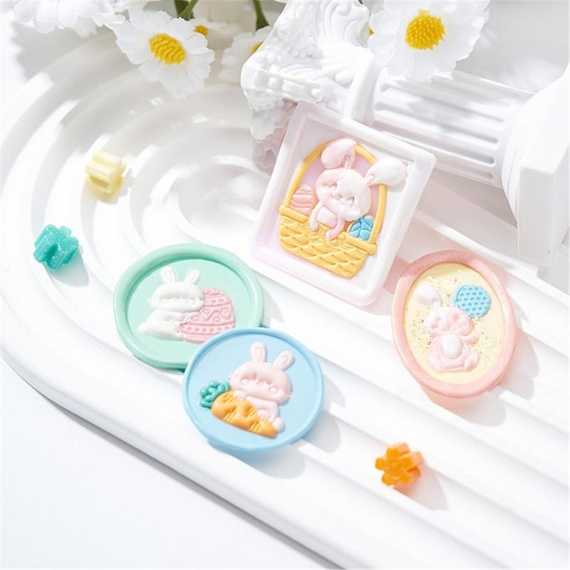 Wachssiegel Stempelkopf Ersatz Präge Siegelwachs Scrapbooking Stempelkopf Metall Siegelstempelkopf Wachsstempelkopf Nur