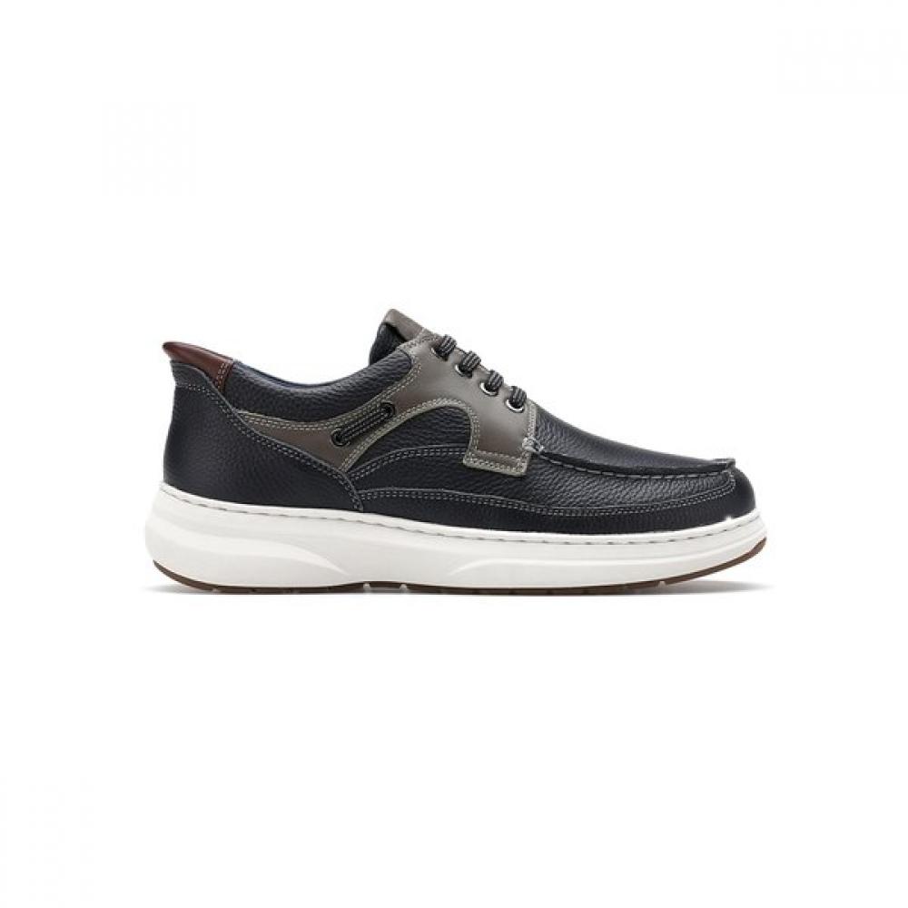 Thommcan Men S Comfort caSual Banding Loafer Granada 01 Navy 9tmgn16S2m 245