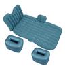Cartoon Folding Inflatable Car Mattress for SUV and Sedan