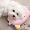 For Cute Pet Pillow Bed For Lovely Shape Plush Large Dog Pillow Mat High Elastic Cat Sleeping Pillows