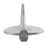 688-45371-02 Trim Tab Anode For Outboard 60HP-90HP Parsun T90 T85 Spare Parts Accessories