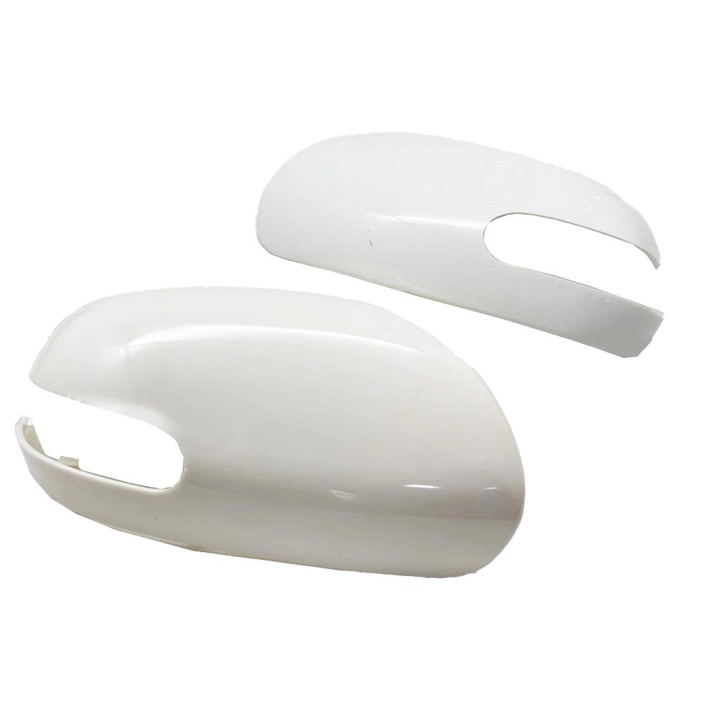 Plastic Mirror Cover Rearveiw Mirror 1Pair Fittings الشراء بأسعار