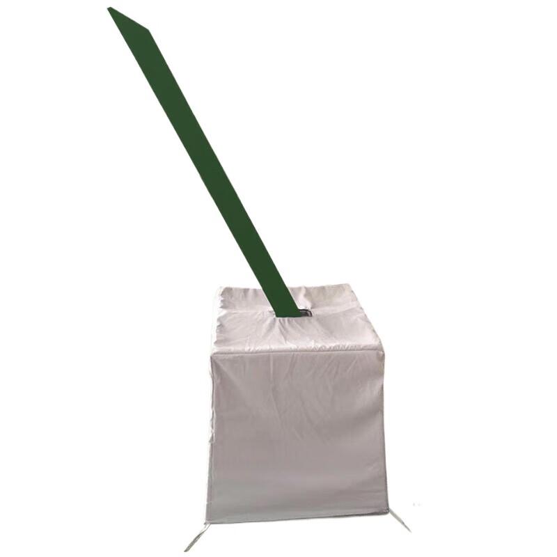 Outdoor Training Simulation Rail Fort