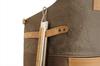 PETROMAX Leather Apron Neck Strap 13279 Brown