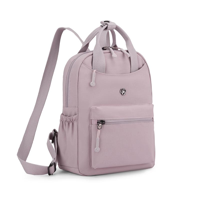 Rucsac Școlar Studențesc Capacitate Mare Multifuncțional Portabil Geantă de Călătorie