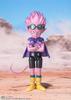 TAMASHII NATIONS SAND LAND Beelzebub approximately 110mm painted movable figure S.H.Figuarts PVC&ABS