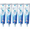 Crest 3D Dual-Action Whitening Toothpaste