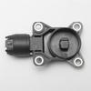 Camshaft Sensor 11377513784 11377527017 Eccentric Shaft Sensor For BMW 545I 550I 645Ci 650I 745I 760I 760Li