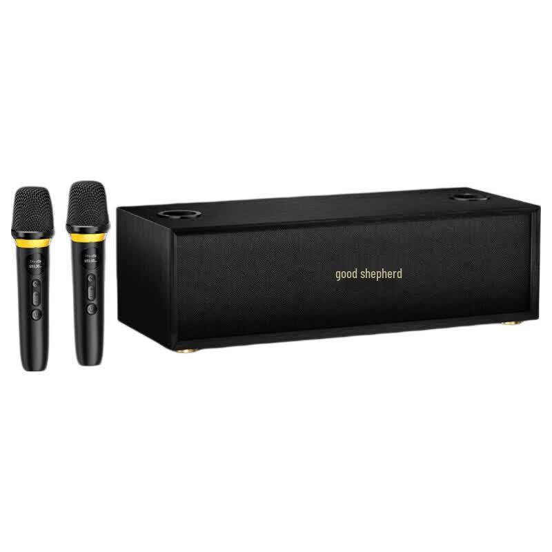 

Good Shepherd D31 Home KTV Audio System (CN version)