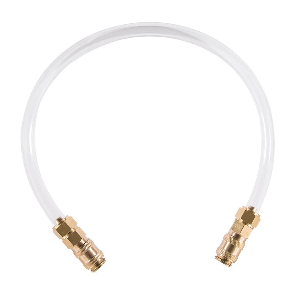 Boat Steering Hydraulic Bleed Kit 2 pcs Designed for Seastar For Inboard Outboard Sterndrive Systems Tight Leak Proof Seal