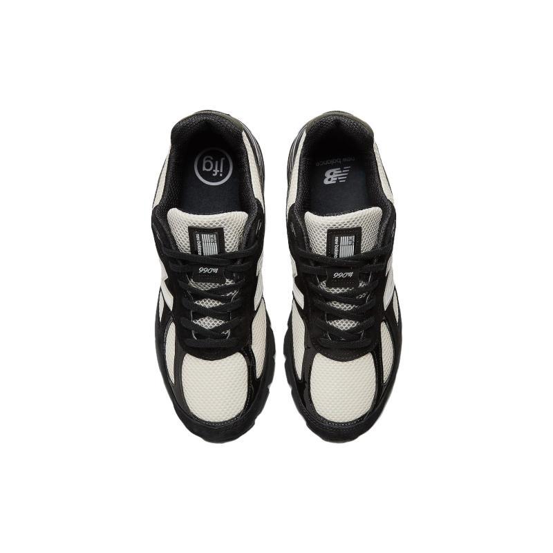 New Balance 990v4 MiUSA Joe Freshgoods 1998 Outro Sneakers U990JS4