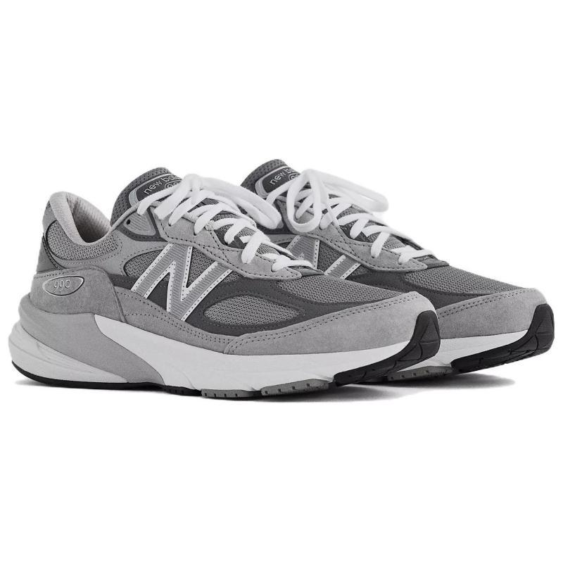 New Balance 990v6 MiUSA Šedé dámské tenisky W990GL6