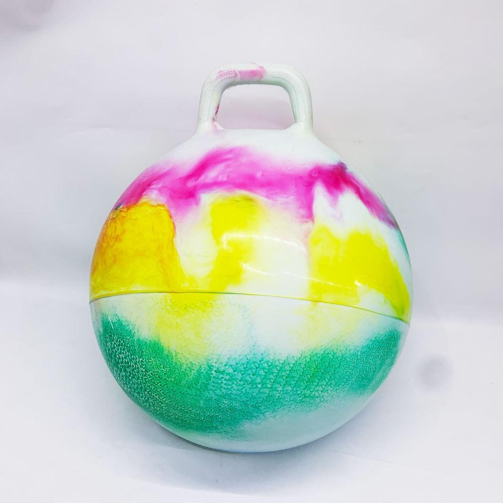 

55cm Cloud Ball with Thickened Handle