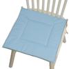 OEING Linen Square Chair Cushion