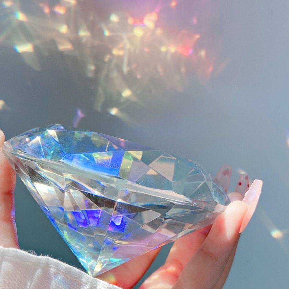 Hand Model Manicure Tool Glass Diamond Nail Crystal Display Photography Props Nail Display Stand