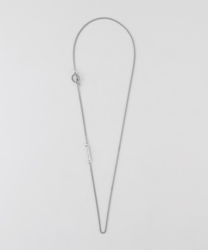 Quarqor #3502 Necklace