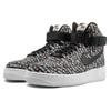 Nike Air Force 1 High Just Do It Pack Black Women's Sneakers ao5138-001
