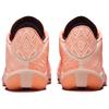 Air Jordan 38 Low Crimson Tint Men Sneakers Orange Orange-Pulse Black FD2326-800