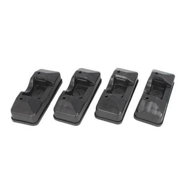 Juego de 4 Gatos A0029989150 para Mercedes Clase A/B W176/W246
