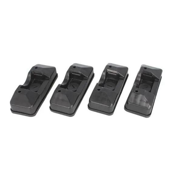 Set of 4 Jack Pads A0029989150 for Mercedes A/B Class W176/W246