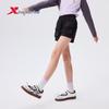 Xtep Girls' CityWalk Dopamine Colorful Shorts
