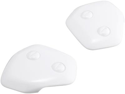 Arai 043090 TX Holder, White (Old Model Number: 3090)