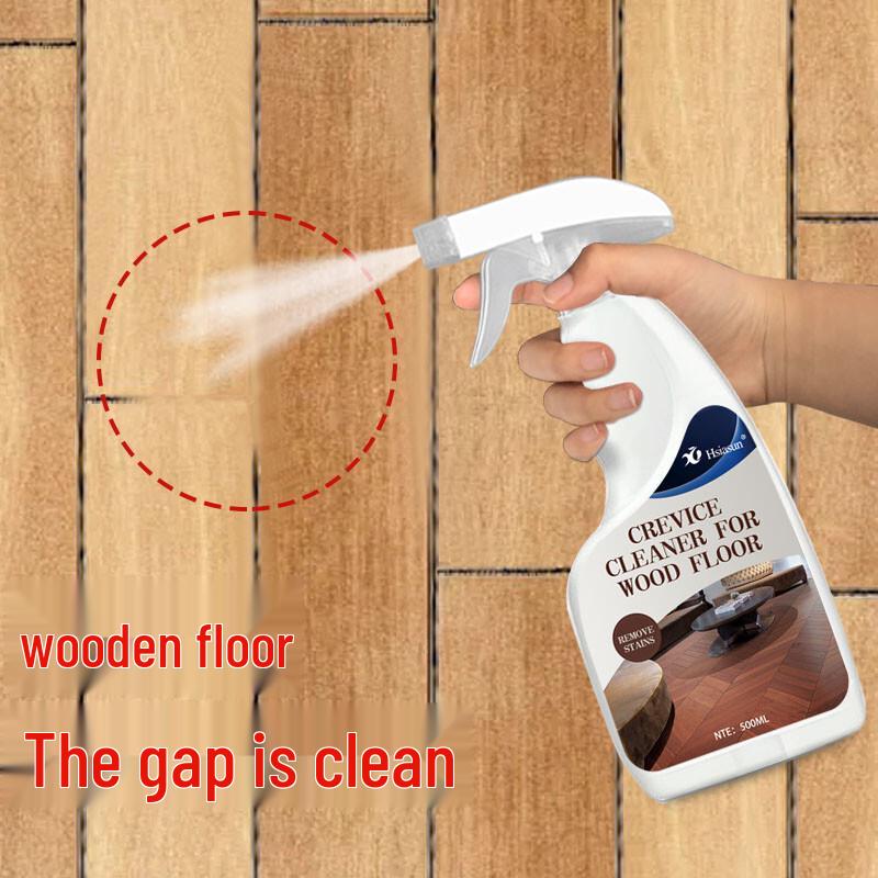 Xiayang Specialized Floor & Furniture Care Solutions 500ml