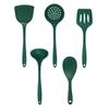 abay Silicone Non-stick Kitchen Utensil Set