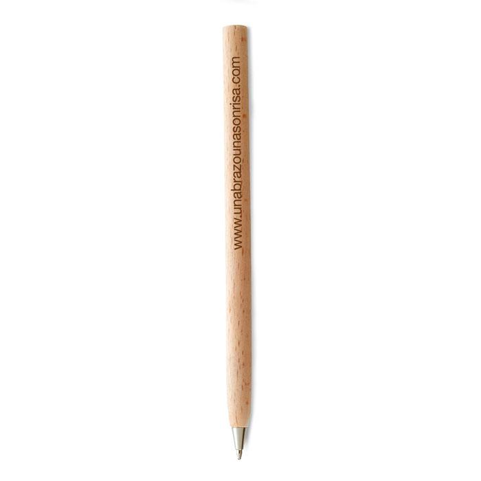 Wooden Pen