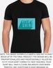 Men's and Women's T-shirts Rise And Shine Religious God Jesus Graphic