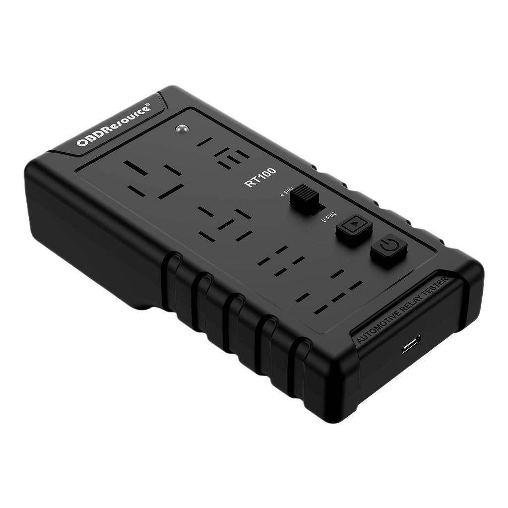 RT100 Car Relay Tester - 12V/24V
