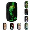 Billies Hit Me Hard And Soft Pencil Cases Pencilcases Pen for Girl Boy Big Capacity Bag School Supplies Cosmetic Stationery