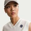 Nike W Chll Trry tWl Tank If0574 133sail