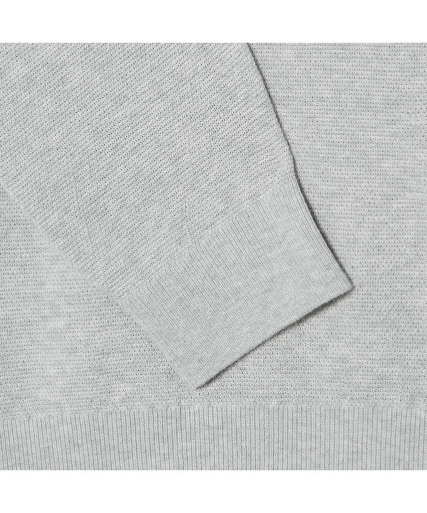 LACOSTE Men'S Basic Crew Neck Pullover Ah498E-55G Cca