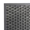 Water, Hepa en Koolstoffilter Kit Fz-D60Hfe, Fz-D60Dfe, Fz-A61Mfr voor Sharp Kc-D60Euw Kcg60Euw Fa20 Luchtzuiveraars