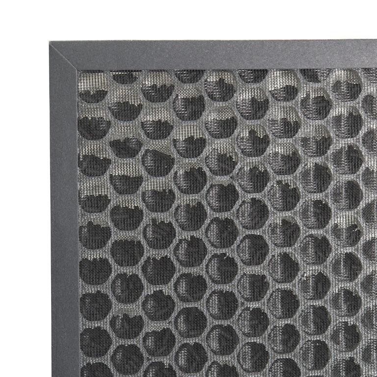 Water, Hepa en Koolstoffilter Kit Fz-D60Hfe, Fz-D60Dfe, Fz-A61Mfr voor Sharp Kc-D60Euw Kcg60Euw Fa20 Luchtzuiveraars