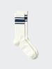 Uniqlo Socks  File Line 
