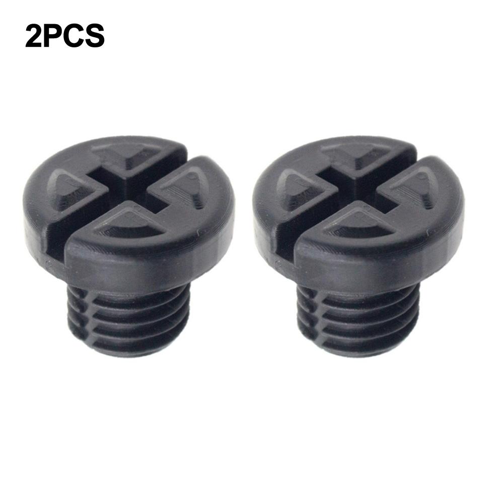 Expansion Tank Expansion Tank Valve Bleed Screw For LR3 2005-2009 LR LR007314 LR055301 New Plastic Replacement
