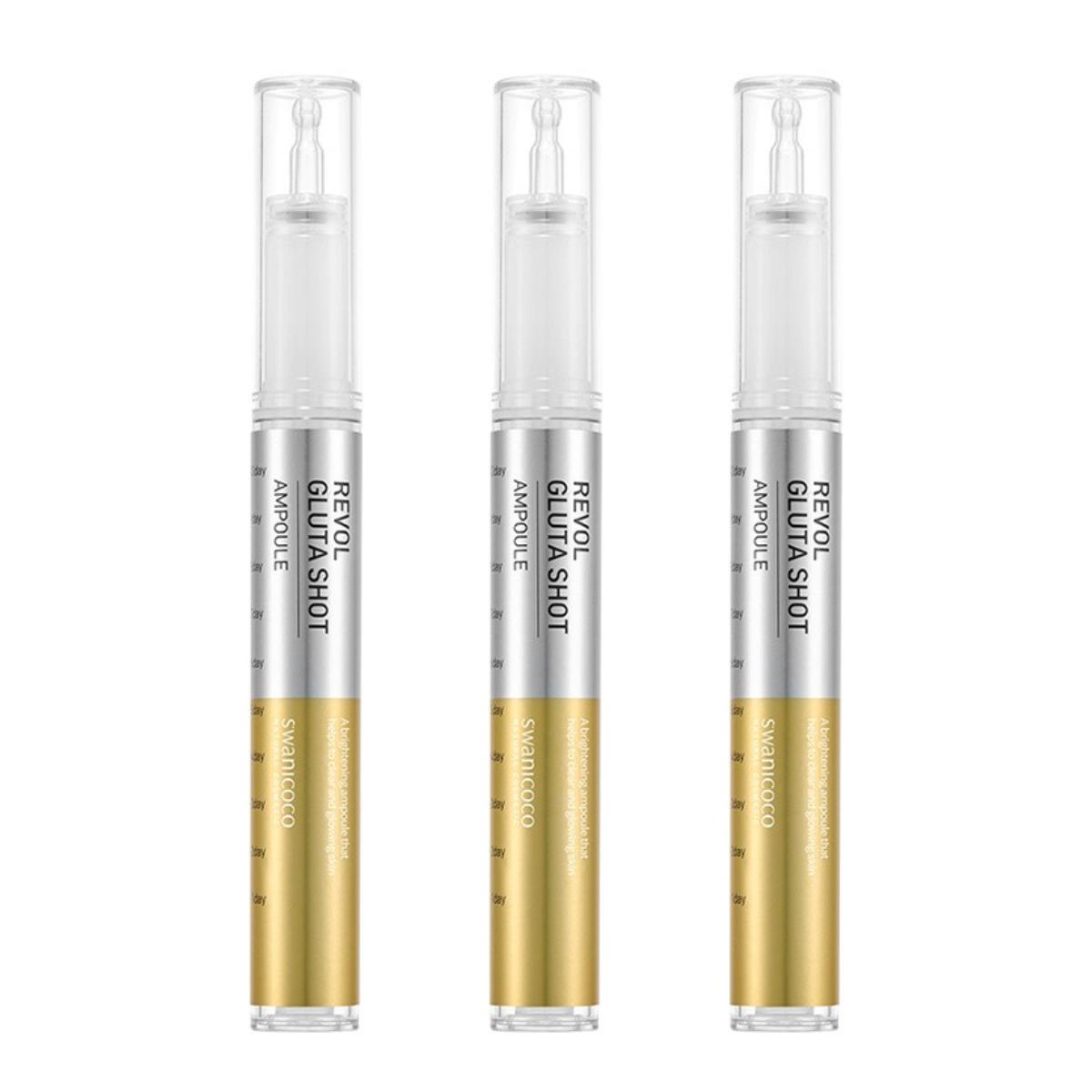 SWANICOCO Pore Clearance Sebum Softener - Professional Blackhead Remover & Pore Purifying Solution (100ml / 3.38 fl.oz.)