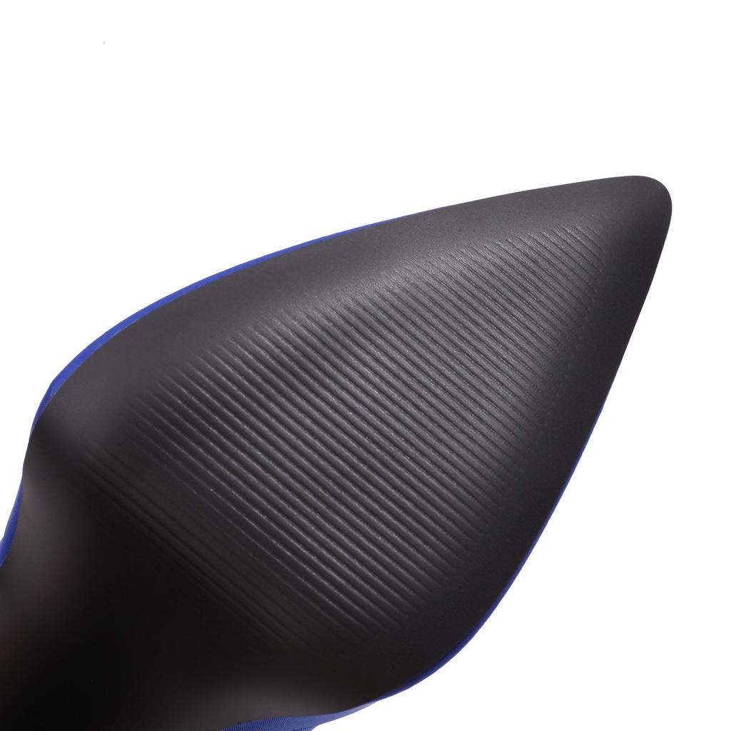 Q/Ghete scurte cu toc înalt pentru femei, sexy și la modă, cu platformă impermeabilă, cu toc gros, cizme scurte de mărime mare