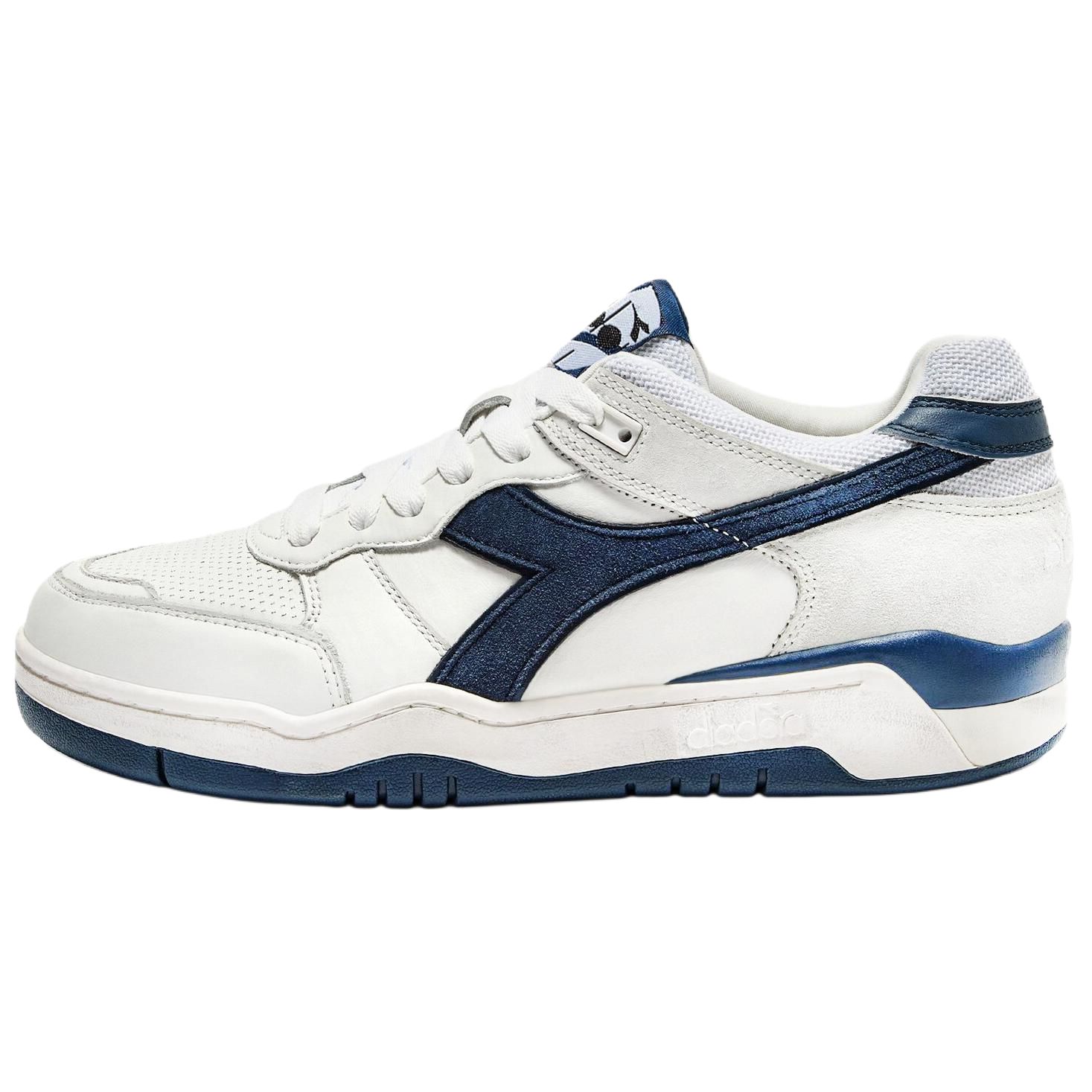 Men`s Sneakers Diadora B.560 Abrasion