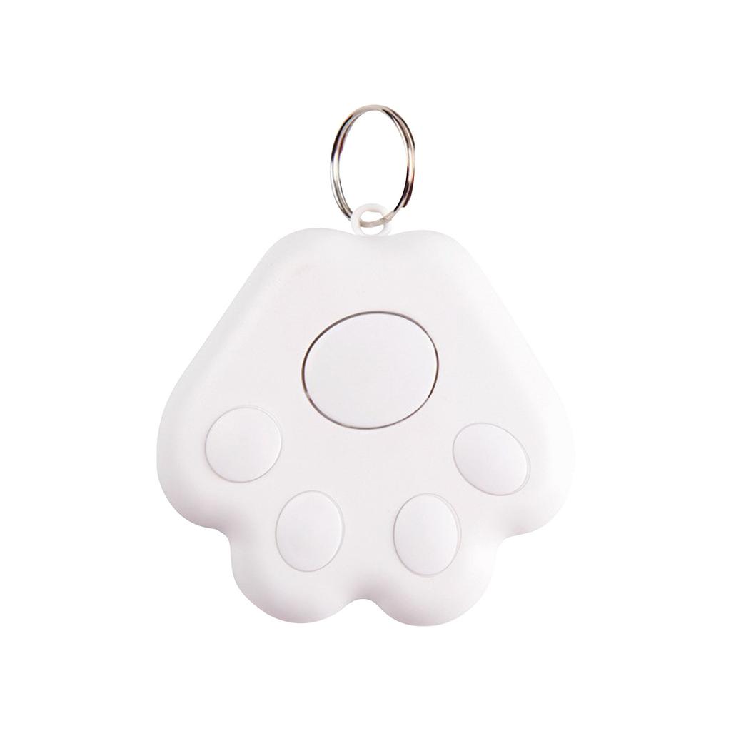 Mini GPS takip cihazı Bluetooth 5.0 Anti-kayıp cihaz Pet çocuk çantası cüzdan takip IOS/Android için akıllı bulucu bulucu aksesuarları