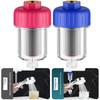 Anti-scaling Water Heater Pre-filter Universal Faucet Filtration Tool  Water Heater